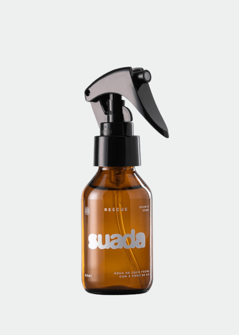 Rescue Água de Coco Facial Suada - 60ml
